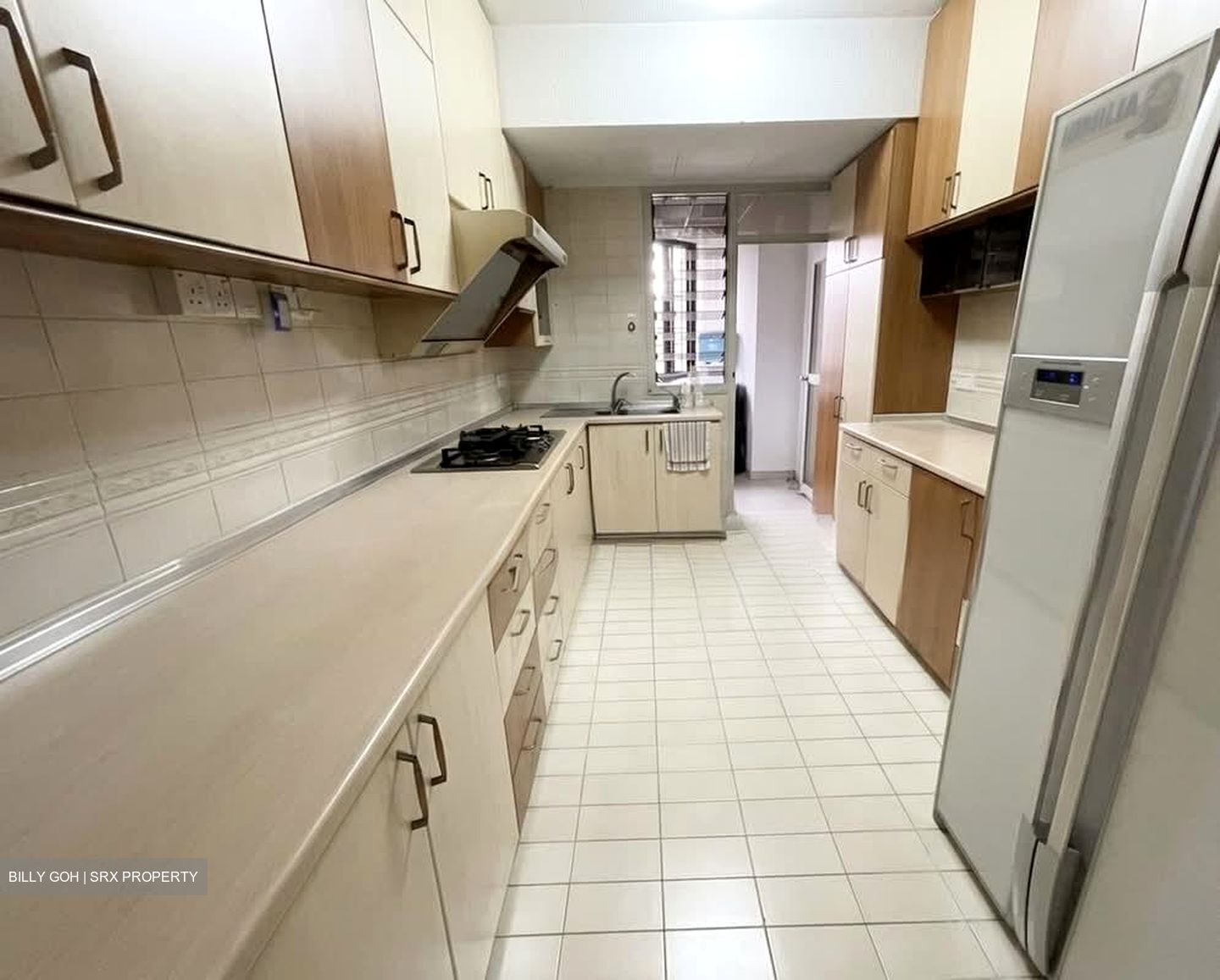 Kensington Park Condominium (D19), Condominium #554971781